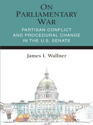 cover image of On Parliamentary War